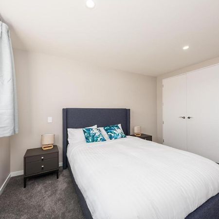 Cos Two Bedroom Apartment Lake Tekapo Exteriör bild